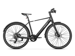 Heybike EC 1 Pedelec Electric Cargo Bike