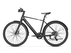 Heybike EC 1 Pedelec Electric Cargo Bike