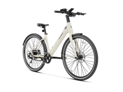 Heybike EC 1-ST Pedelec Electric Cargo Bike