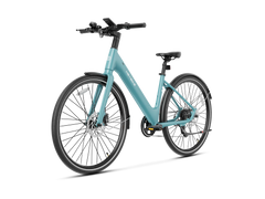 Heybike EC 1-ST Pedelec Electric Cargo Bike