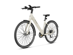 Heybike EC 1-ST Pedelec Electric Cargo Bike