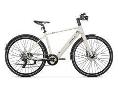 Heybike EC 1 Pedelec Electric Cargo Bike