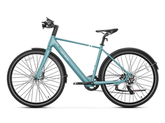 Heybike EC 1 Pedelec Electric Cargo Bike