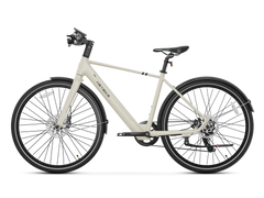 Heybike EC 1 Pedelec Electric Cargo Bike