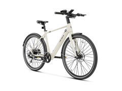 Heybike EC 1 Pedelec Electric Cargo Bike