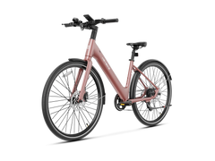 Heybike EC 1-ST Pedelec Electric Cargo Bike