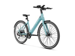 Heybike EC 1-ST Pedelec Electric Cargo Bike