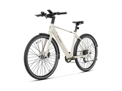 Heybike EC 1 Pedelec Electric Cargo Bike