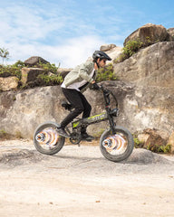 OTIDA R7 MAX Dual Motor Electric Bike - PREORDER - ETA NOVEMBER END.