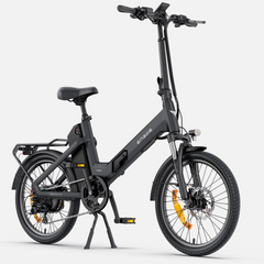 ENGWE O20 Boost Folding Electric Bike