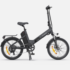 ENGWE O20 Boost Folding Electric Bike