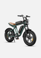 ENGWE M20 Electric Cargo Bike - PREORDER - ETA DECEMBER