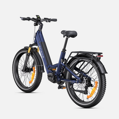 ENGWE E26 3.0 Pro Electric Bike - Estimated time of Arrival September End