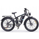Ridstar E26PRO Electric bike - Pogo Cycles