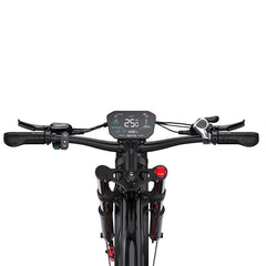 DUOTTS N26 Upgraded Electric Cargo Bike