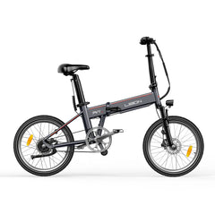 PVY Libon Electric Cargo Bike - PREORDER - EXPECTED IN SEPTEMBER.