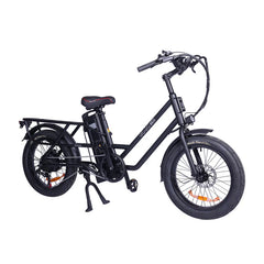 GOGOBEST GF200 Electric Cargo Bike