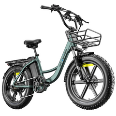 Eletronbike OC20 Electric Bike