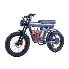 BEZIOR XF006 Electric Cargo Bike