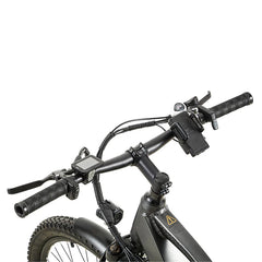 BURCHDA RX70 Mountain Electric Bike - PREORDER - ETA SEPTEMBER END.