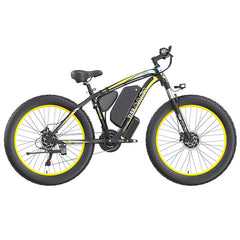 GOGOBEST GF700 Electric Cargo Bike