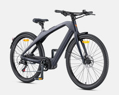 ENGWE MapFour N1 Pro Electric Cargo Bike