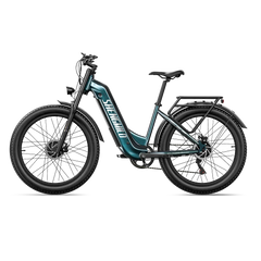 Shengmilo S700 Pro Electric Bike