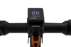 Kukirin S1 Max Electric Scooter - Pogo Cycles