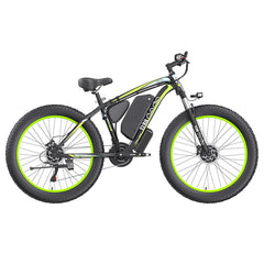 GOGOBEST GF700 Electric Cargo Bike