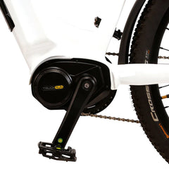 Cysum NOVA Step-Thru Electric Cargo Bike