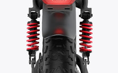 Wallke H9 AWD Electric Cargo Bike
