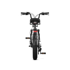 PVY LS20 Electric Bike - PREORDER - EXPECTED IN SEPTEMBER.