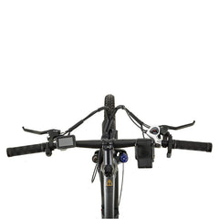 BURCHDA RX70 Mountain Electric Bike - PREORDER - ETA SEPTEMBER END.