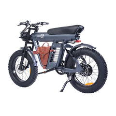 BEZIOR XF006 Electric Cargo Bike
