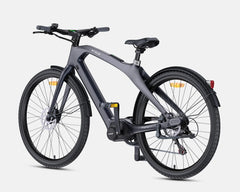 ENGWE MapFour N1 Pro Electric Cargo Bike