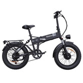 Ridstar H20 PRO Electric Cargo Bike - PREORDER - ETA NOVEMBER END.