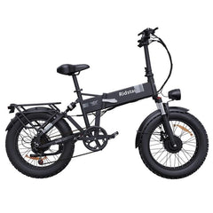 Ridstar H20 PRO Electric Cargo Bike - PREORDER - EXPECTED IN SEPTEMBER.