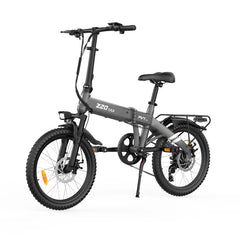PVY Z20 PRO EVO Electric Bike - PREORDER - EXPECTED IN SEPTEMBER.