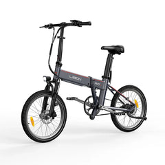 PVY Libon Electric Cargo Bike - PREORDER - EXPECTED IN SEPTEMBER.