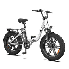 PVY LS20 Electric Bike - PREORDER - EXPECTED IN SEPTEMBER.