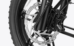 Wallke H9 AWD Electric Cargo Bike
