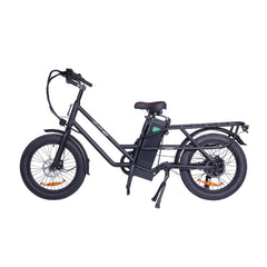 GOGOBEST GF200 Electric Cargo Bike
