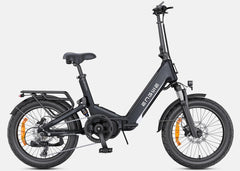 Engwe L20 3.0 Pro Electric Cargo Bike