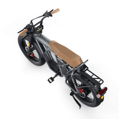 Coswheel CT20 Cargo Electric Bike - PREORDER - ETA SEPTEMBER END.