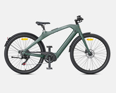 ENGWE MapFour N1 Pro Electric Cargo Bike