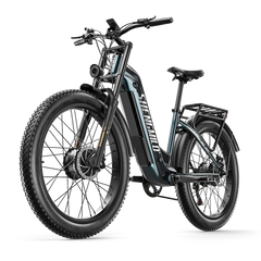 Shengmilo S700 Pro Electric Bike