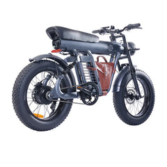 BEZIOR XF006 Electric Cargo Bike