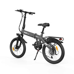 PVY Z20 PRO EVO Electric Bike - PREORDER - EXPECTED IN SEPTEMBER.