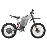 EKX X21 Max Mountain Electric Bike - Pogo Cycles