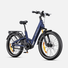 ENGWE E26 3.0 Pro Electric Bike - Estimated time of Arrival September End